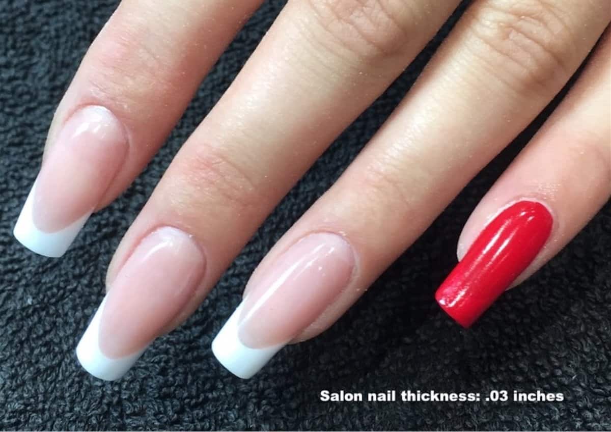 Enhancements How To Decide The Right Thickness Scratch Magazine