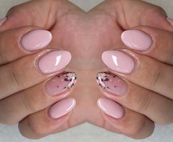 Nail Art Scratch Magazine
