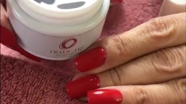 Enhance Nail Skills With Free Seminars From Ikon Iq Nails Uk Educators Scratch Magazine