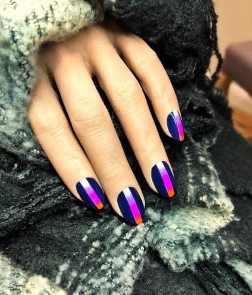 Nail Art Scratch Magazine Nail Art Scratch Magazine