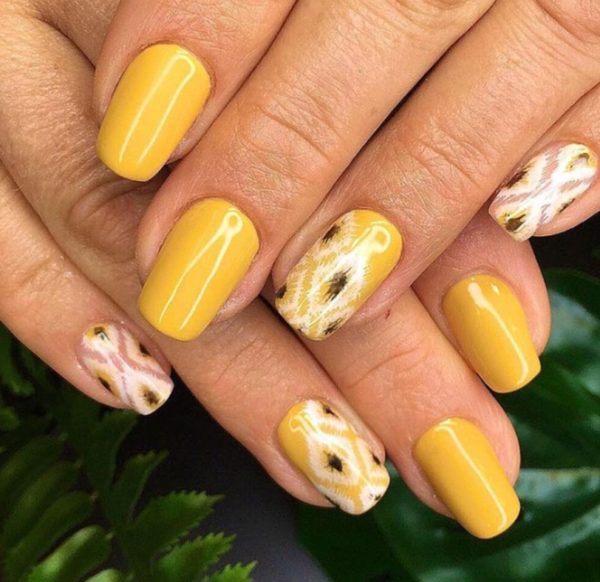 Nail Art Scratch Magazine Nail Art Scratch Magazine