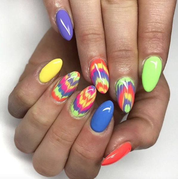 Nail Art Scratch Magazine Nail Art Scratch Magazine