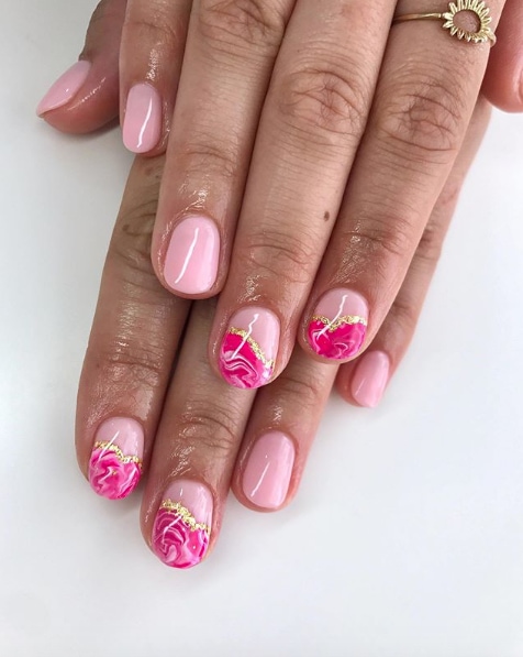 Scratch Magazine The Uk S Leading Nail Magazine Scratch Magazine The Uk S Leading Nail Magazine