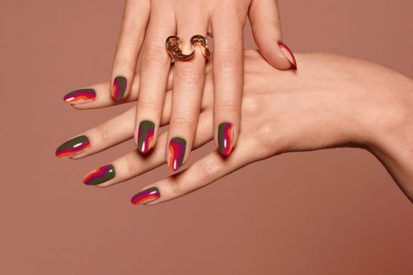 nail color