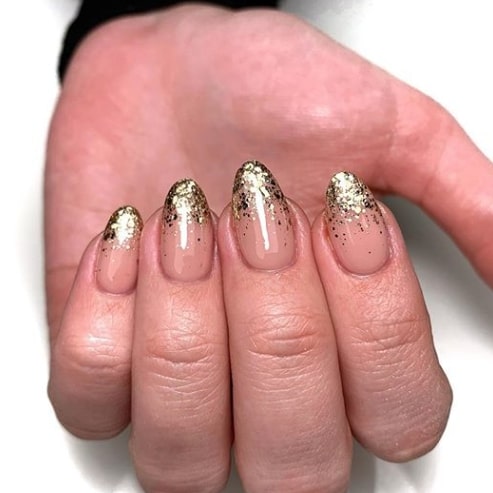 Nail Styles of the Week 29 December \u2013 5 January