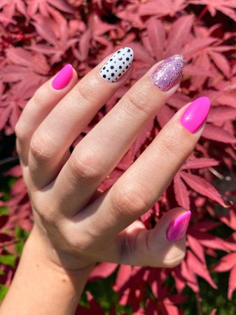 Tech Talk Catherine Marshall Of Nail Tunes Scratch Magazine