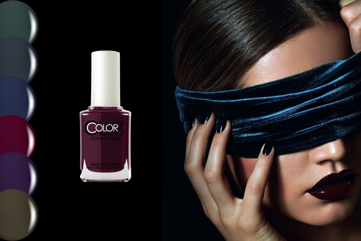 Buy Color Club Poptastic Neons Nail Polish Hot Pink Poptastic 05 Ounce  Online at Low Prices in India  Amazonin