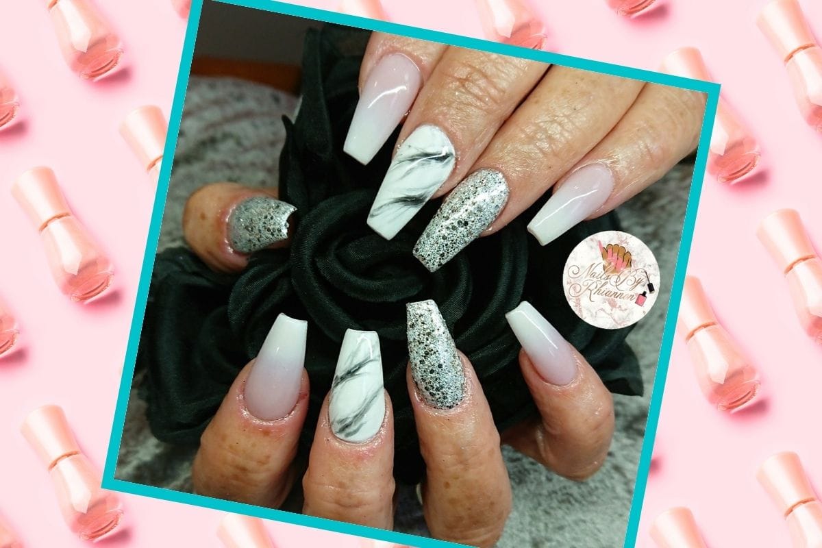 Truro educator shares success stories of former nail students Scratch