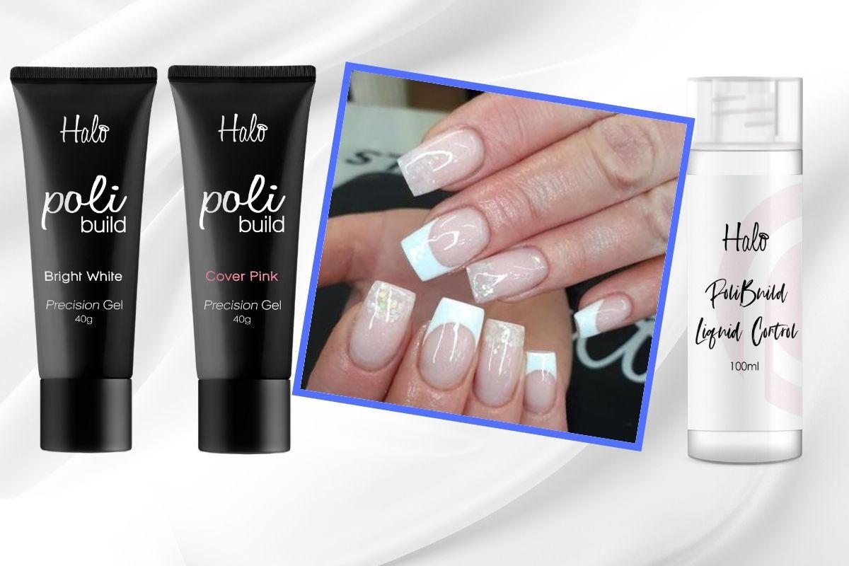 How To Reverse French Using Halo S Polibuild Scratch Magazine