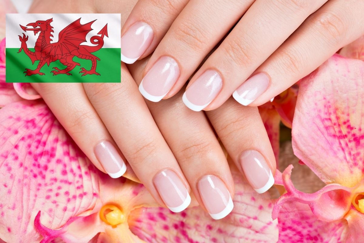 Coronavirus: Nails & beauty businesses in Wales could reopen from 15 March  - Scratch Magazine
