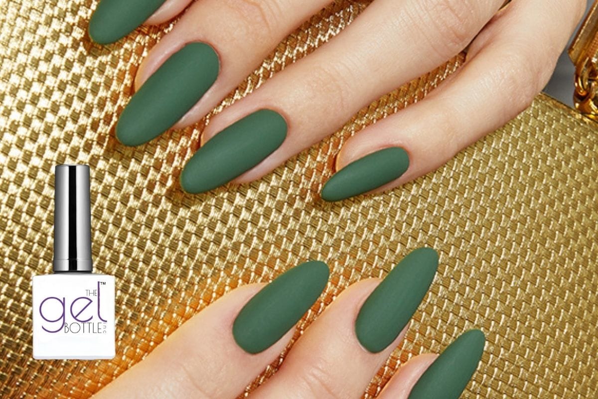 Create chic nail styles with TGB's 10-piece Lady Luxe gel polish collection - Scratch Magazine Create chic nail styles with TGB's 10-piece Lady Luxe gel polish collection - Scratch Magazine