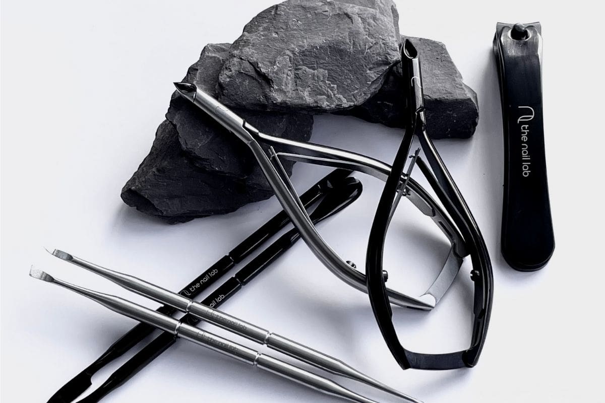 Looking for new nail tools? Try TNL UK Scratch Magazine