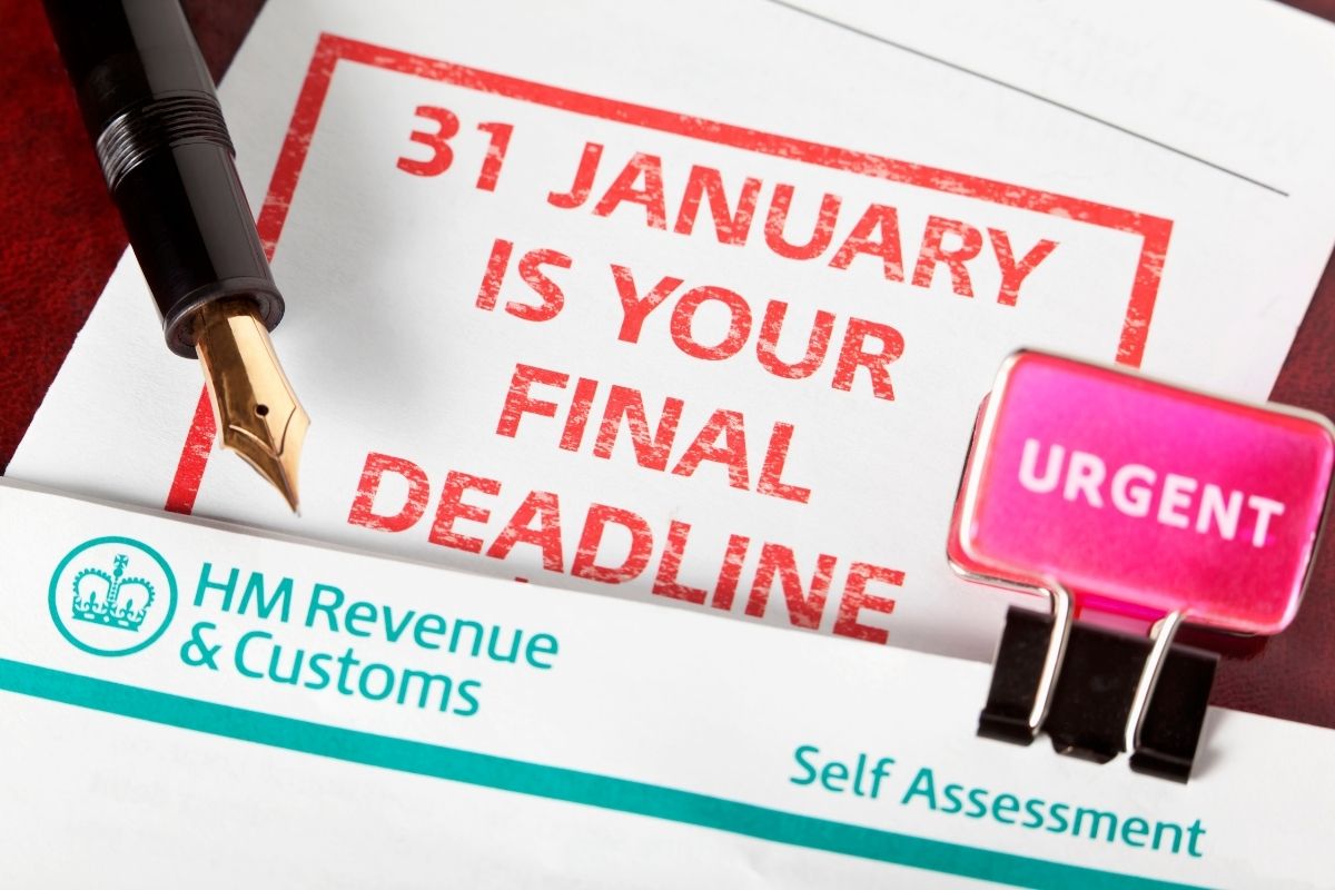 Top Tips For Your Self Assessment From HMRC Scratch Magazine top-tips-for-your-self-assessment-from-hmrc-scratch-magazine