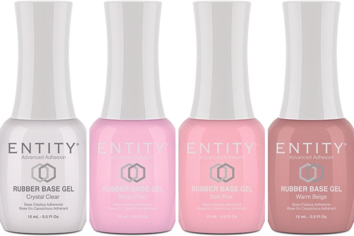 Controle tekort Nautisch Fast-track flawless nails with the Entity Beauty Rubber Base Gels - Scratch Magazine Controle tekort Nautisch Fast-track flawless nails with the Entity Beauty Rubber Base Gels - Scratch Magazine