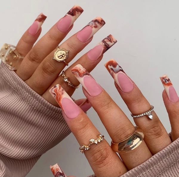 Nail Tech Talk Kelsey March Of Kelseymarchnails Scratch Magazine