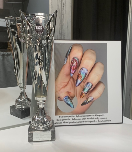 Nail Championships 2022: The Results - Scratch Magazine